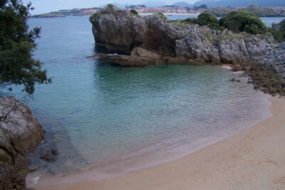 playa el sable quejo