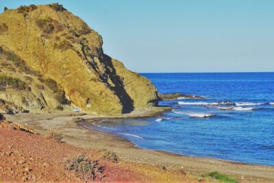 playa el sombrerico