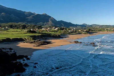 playa el viso arenal de moracey