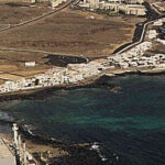 Playa Ensenada de las Caletas 