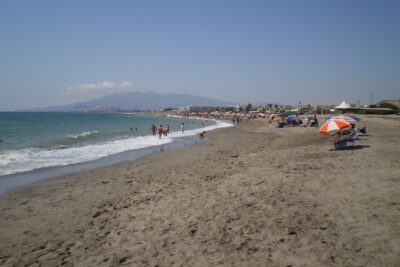 playa fabrica del duro