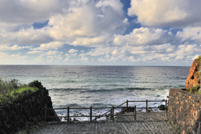 playa fajana de franceses