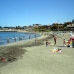 Playa Fañabé 