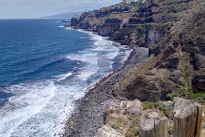 playa gordejuela