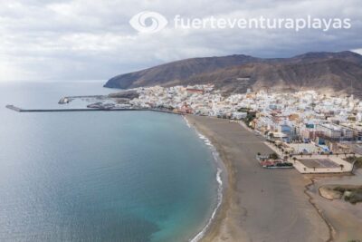 playa gran tarajal