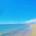 Playa Guacimeta / Guasimeta 