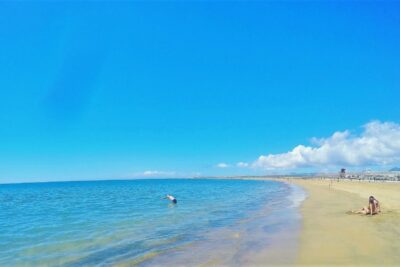 playa guacimeta guasimeta