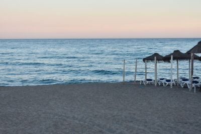 playa guadalmina