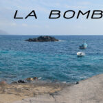 Playa La Bombilla 