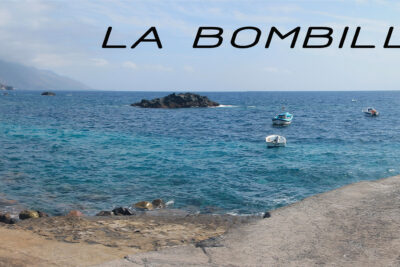 playa la bombilla