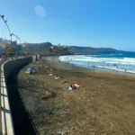 Playa La Cicer 