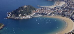 playa la concha