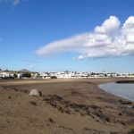 Playa La Concha / Playa de Arencibia / Playa de la Charca 