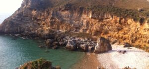 playa la fuente