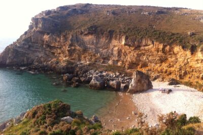 playa la fuente