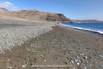 playa la fuentecita