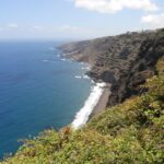Playa La Garañona / Bahía de la Garañona