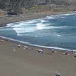 Playa La Laja 