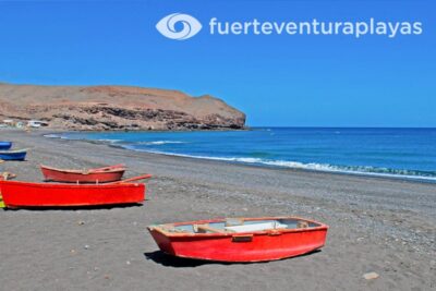 playa la lajita