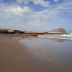 Playa La Mareta 