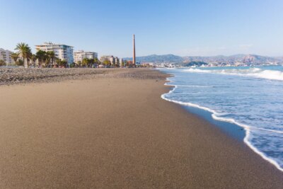 playa la misericordia