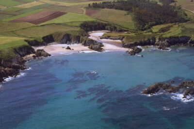 playa la paloma esteiro