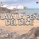 Playa La Peña del Dice 