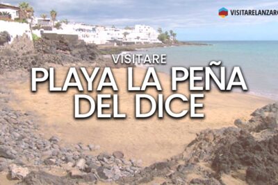 playa la pena del dice