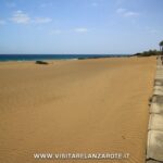 Playa La Peña Grande 