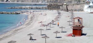 playa la ribera