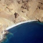 Playa La Roja / Oroja 