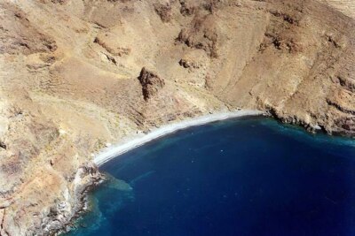 playa la roja oroja