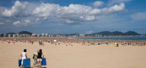 playa la salve laredo
