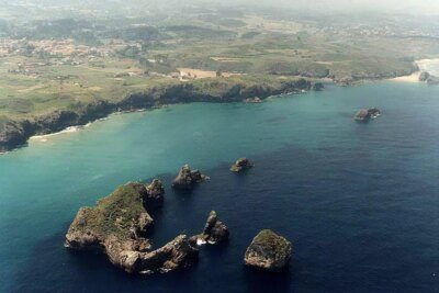 playa la tala naranxu