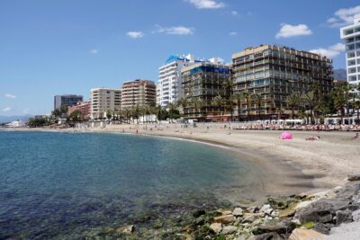 playa la venus