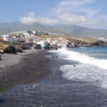 Playa La Viuda