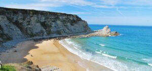 playa langre ii