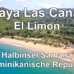 Playa Las Cañas 