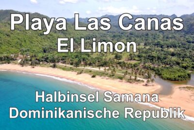 playa las canas