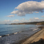 Playa Las Carpinteras / Las Mujeres