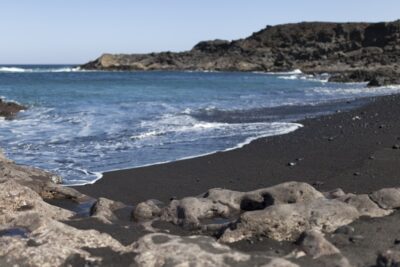 playa las malvas