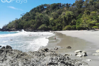 playa las playitas