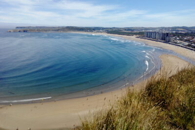 playa las salinas 1