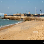 Playa Las Sebas / Caleta Las Sebas 