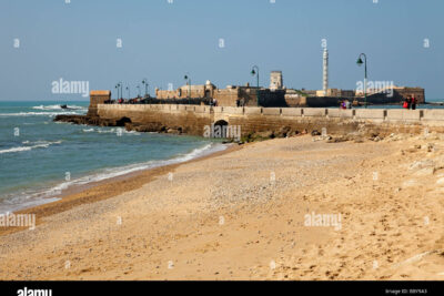 playa las sebas caleta las sebas