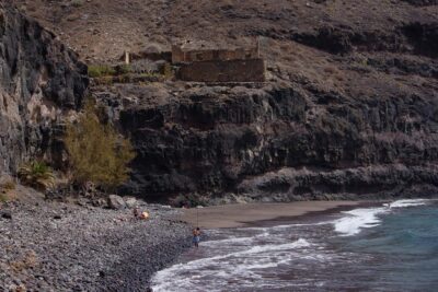 playa lioguicha