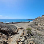 Playa Llanillo / Santa Agueda 