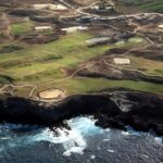 Playa Los Barqueros / Puerto del Buen Jesús