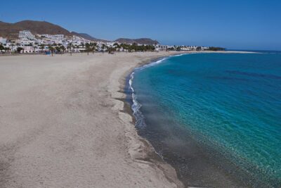 playa los barquicos los cocones