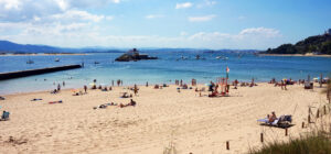 playa los bikinis